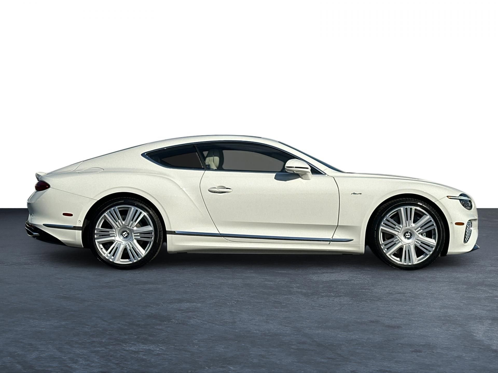 New 2026 Bentley Continental GT AWD/4WD image 5