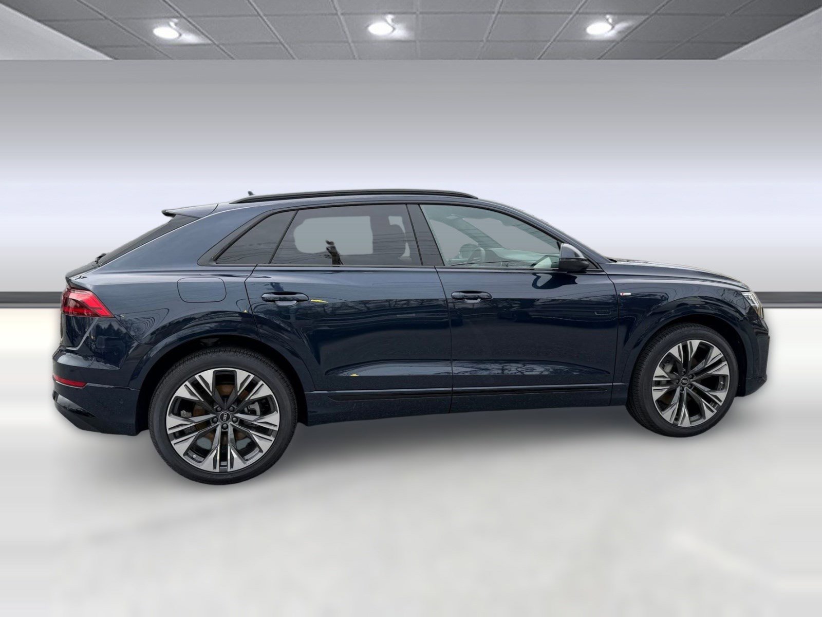 New 2026 Audi Q8 Premium Plus image 8
