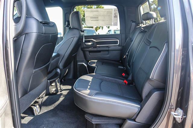 New 2026 RAM 2500 Laramie image 18
