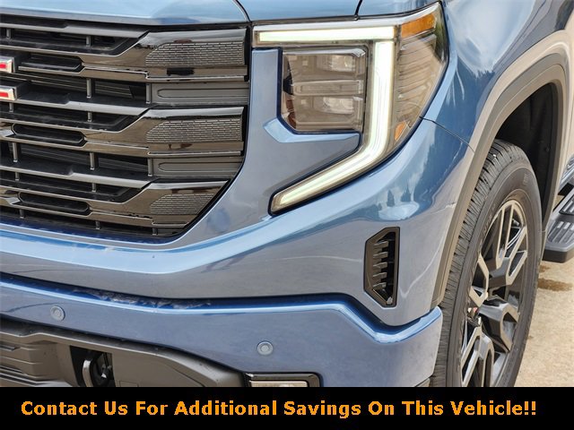 New 2026 GMC Sierra 1500 Elevation w/ Elevation Premium Package image 6