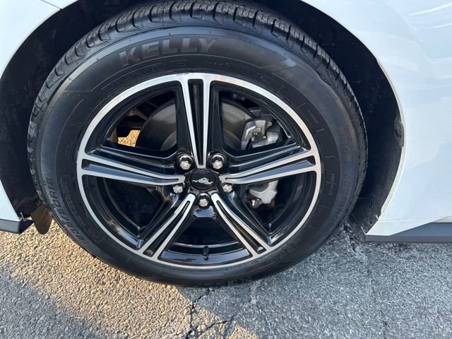 Used 2024 Ford Mustang Coupe image 25