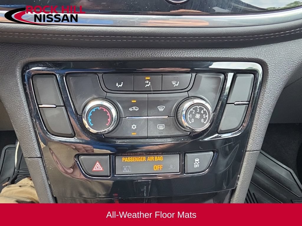 Used 2019 Buick Encore Sport Touring w/ Safety Package FWD image 22