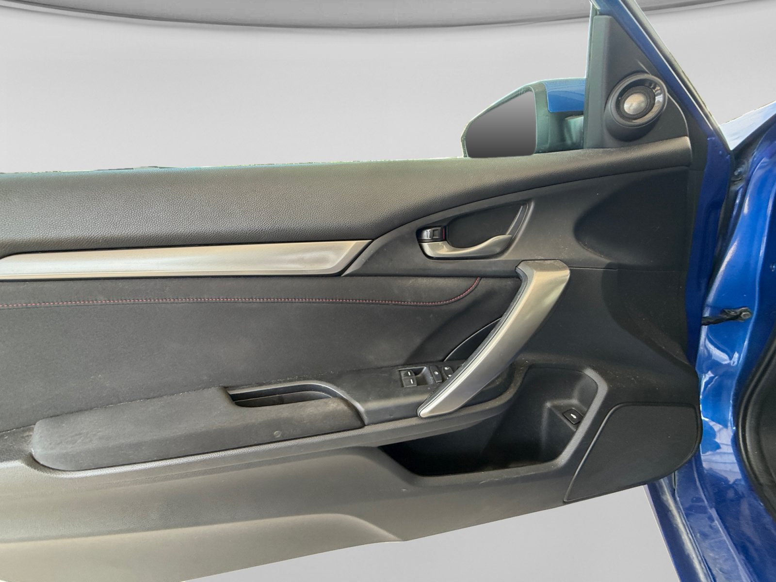 Used 2020 Honda Civic Si image 11