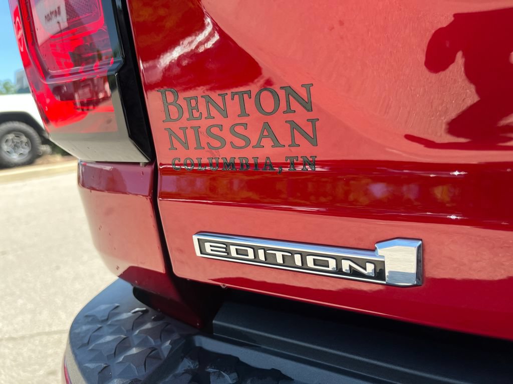Used 2023 GMC Canyon AT4X w/ Edition 1 AWD/4WD image 44