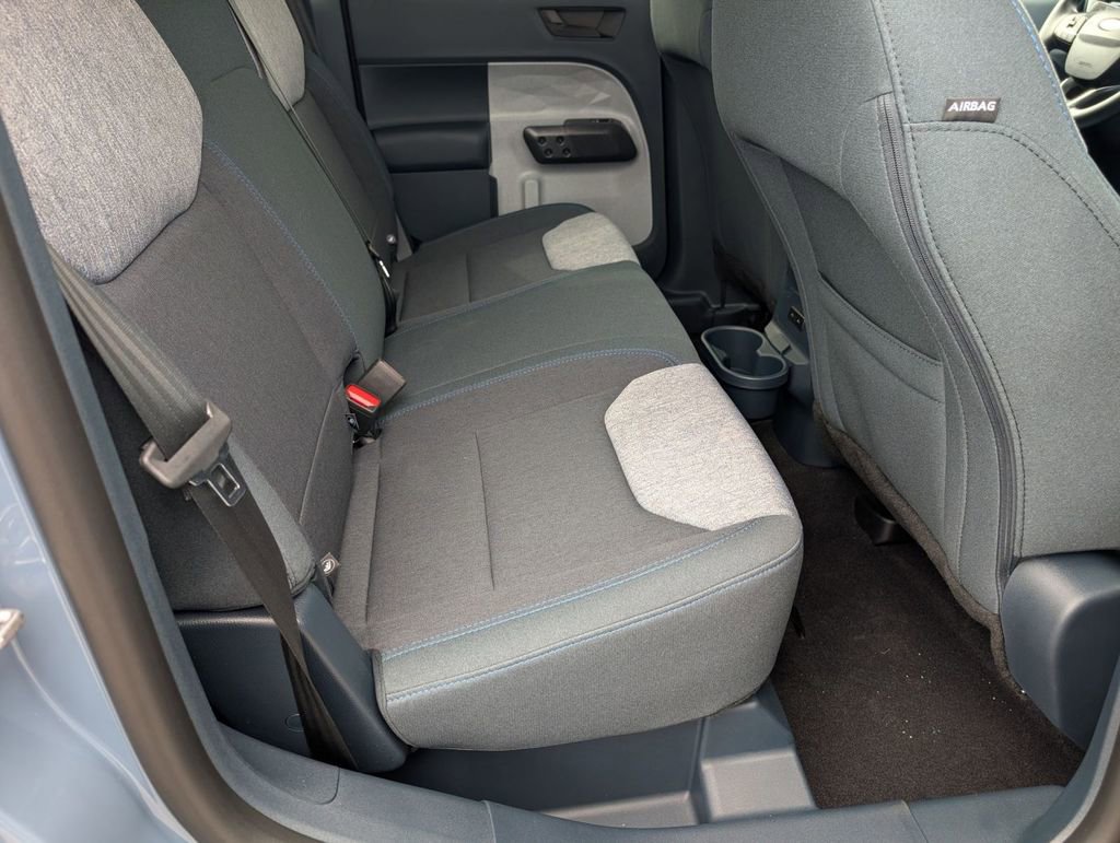 New 2026 Ford Maverick XLT w/ Equipment Group 301A image 44