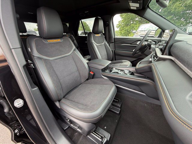 New 2026 Ford Explorer Tremor w/ Tremor Ultimate Package AWD/4WD image 23