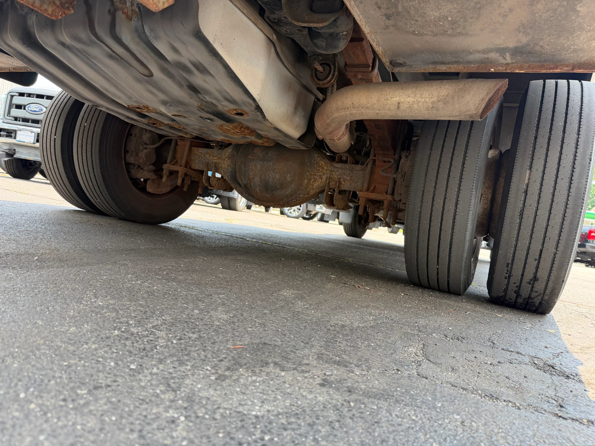 Used 2011 Ford F450 XL RWD image 15
