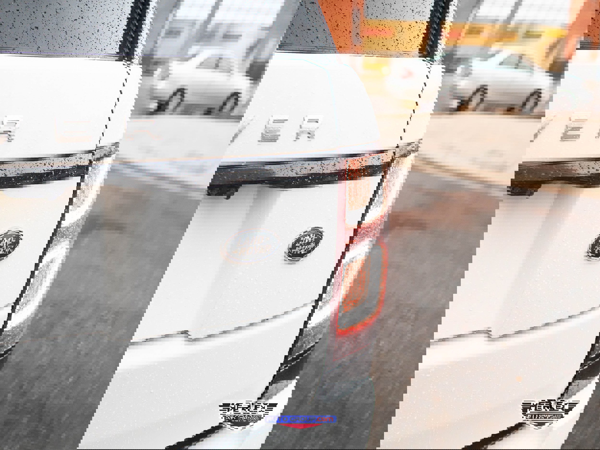 Used 2021 Land Rover Range Rover Autobiography image 50