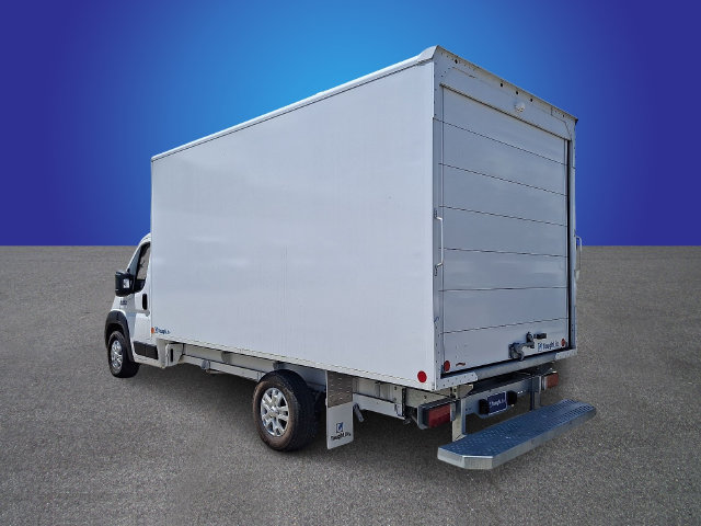 New 2023 RAM ProMaster 3500 FWD image 4
