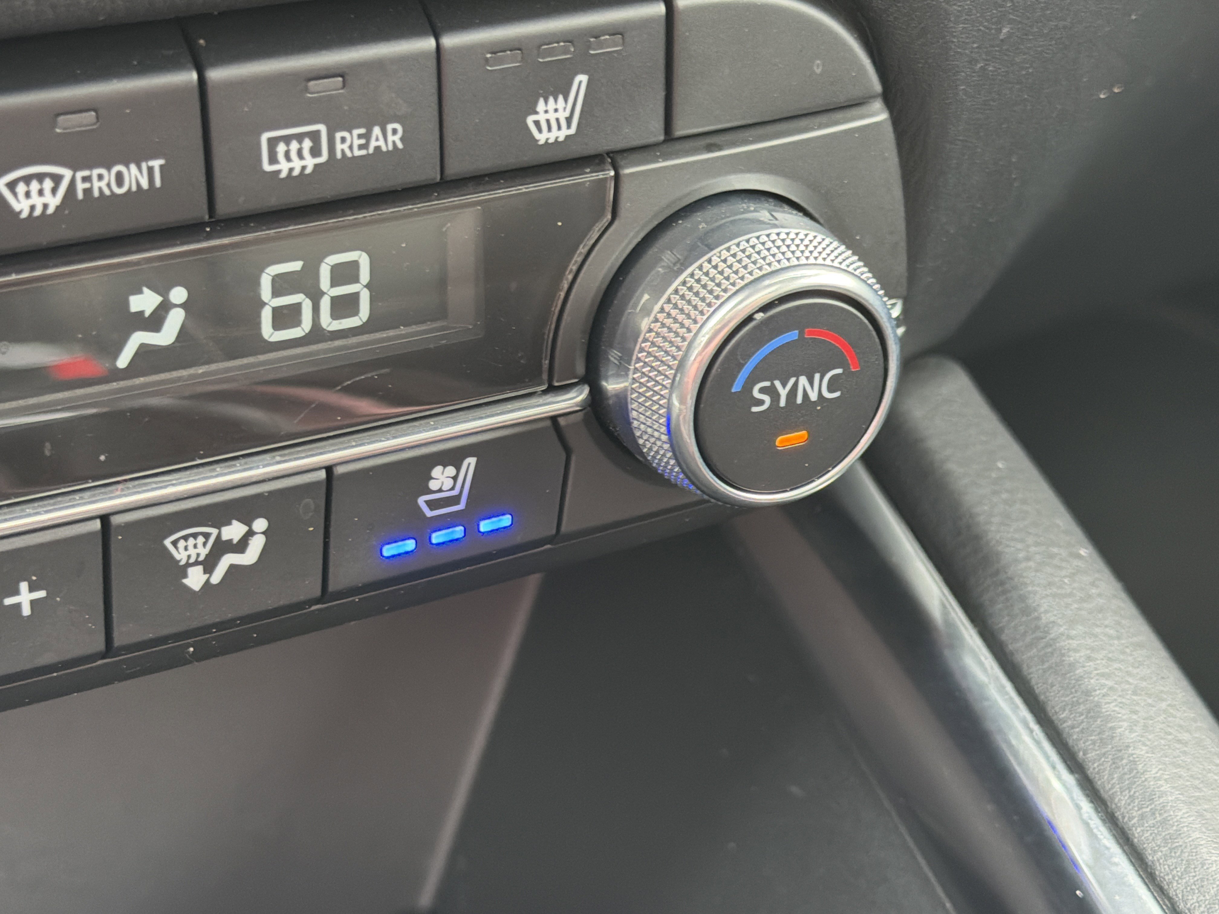 Certified 2022 MAZDA CX-5 AWD 2.5 S w/ Premium Plus Pkg image 28