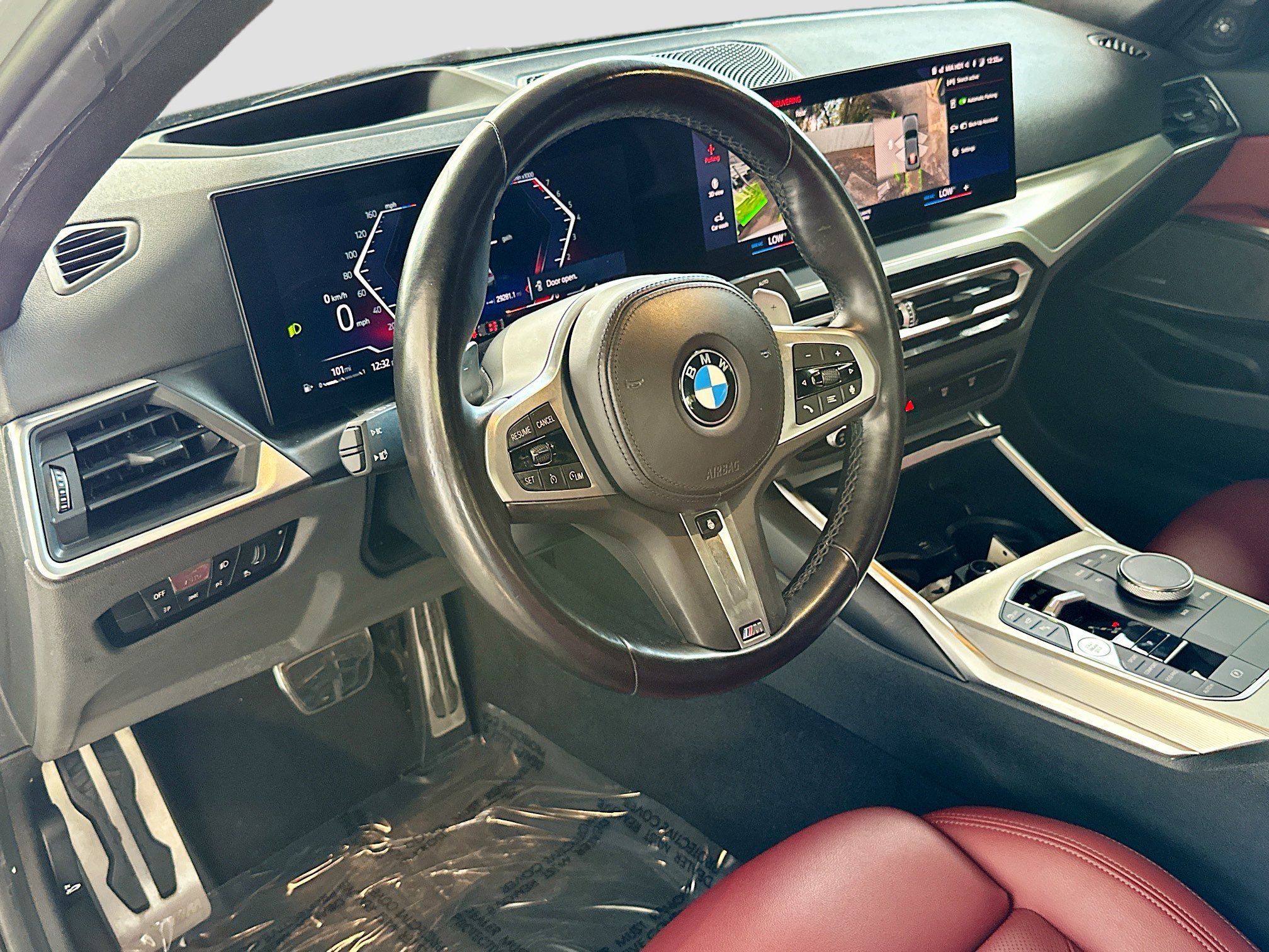 Used 2023 BMW M340i w/ Premium Package image 9