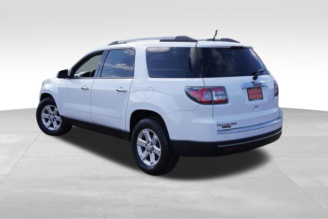 Used 2016 GMC Acadia SLE image 7