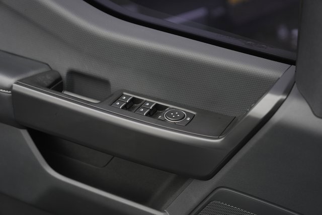 Certified 2021 Ford F150 XL w/ STX Appearance Package image 28