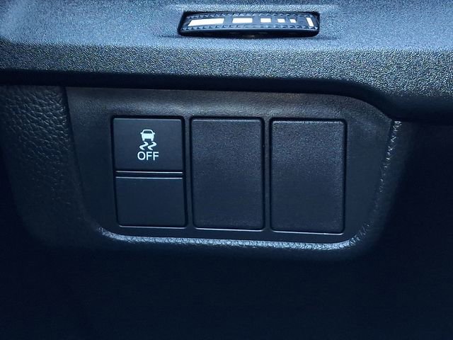 Certified 2025 Honda CR-V LX image 25