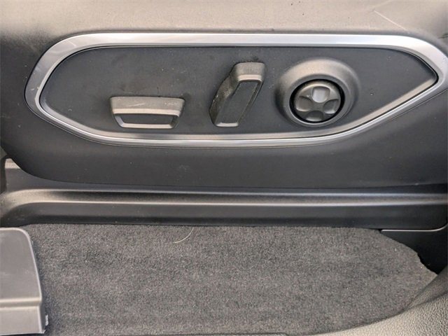 New 2025 Jeep Wagoneer Series II image 14