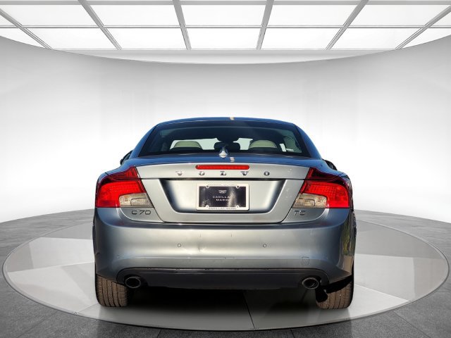 Used 2012 Volvo C70 T5 FWD image 5