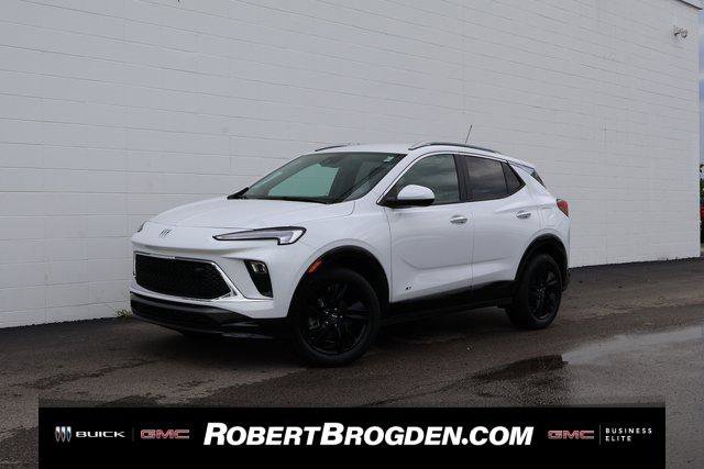 New 2026 Buick Encore GX Sport Touring w/ Comfort Package