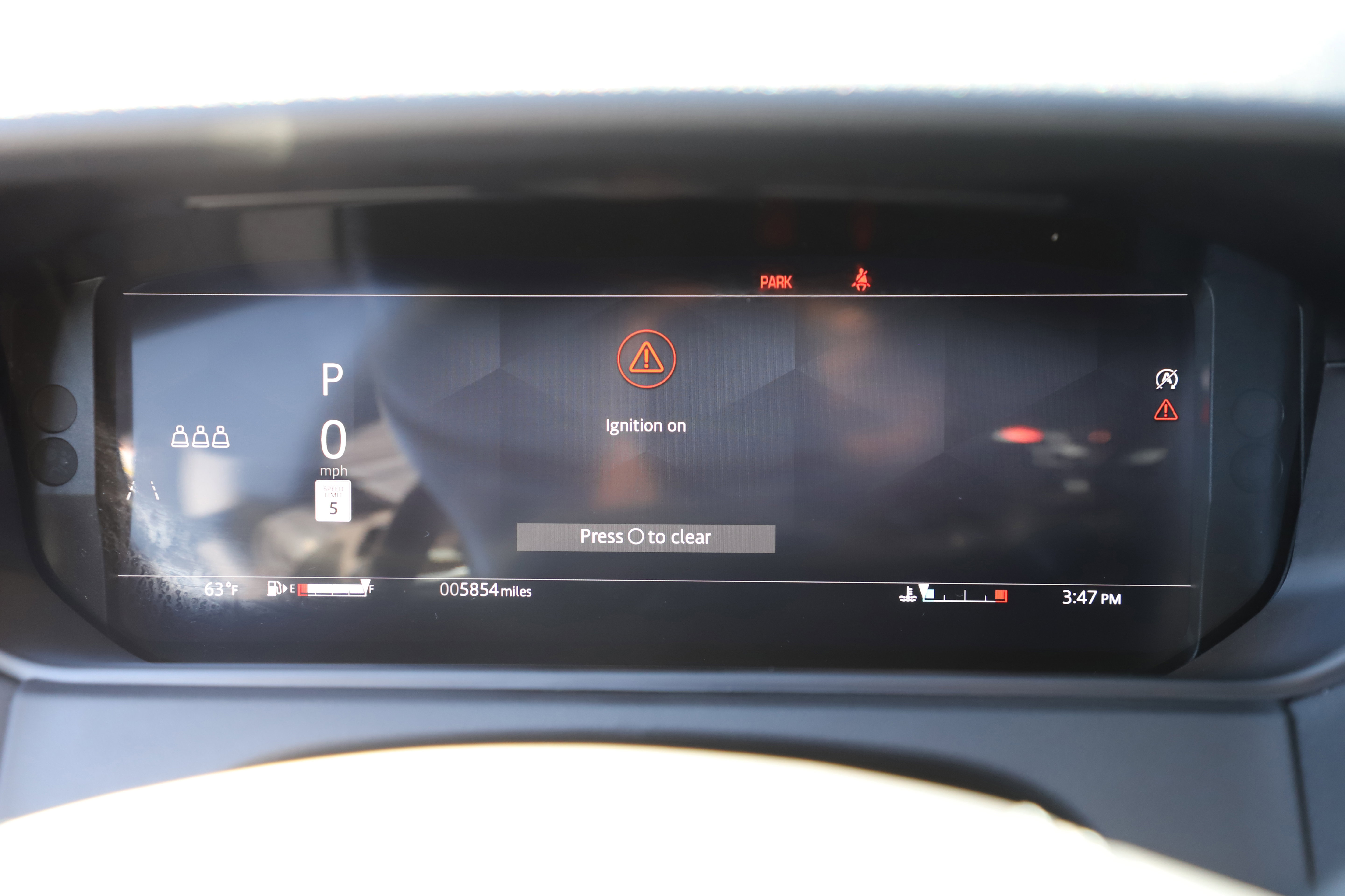 Certified 2026 Land Rover Range Rover Velar S AWD/4WD image 20