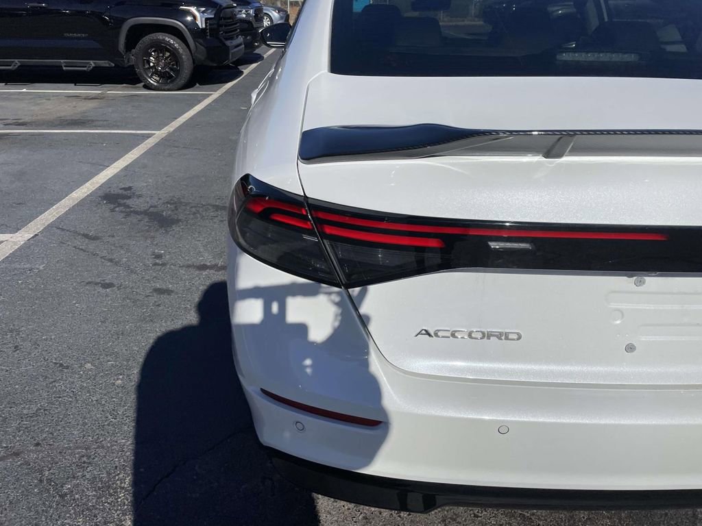 Used 2024 Honda Accord Touring image 20