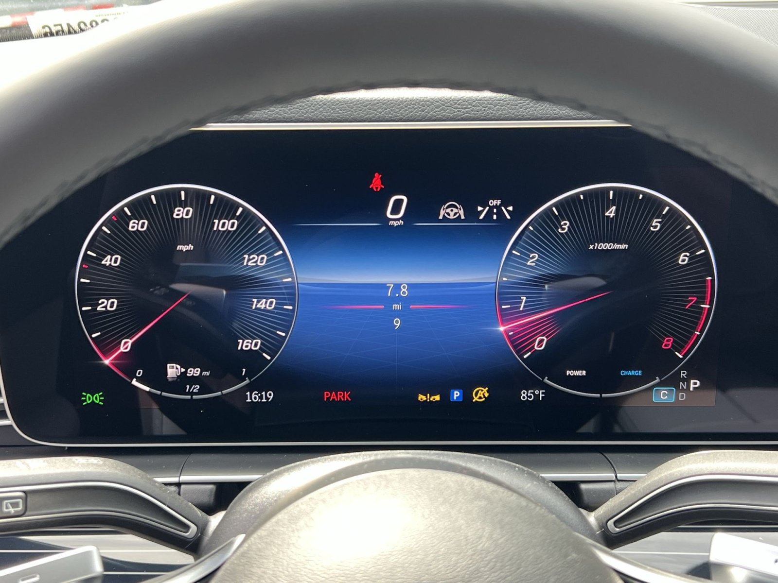 New 2026 Mercedes-Benz GLE 580 4MATIC image 22