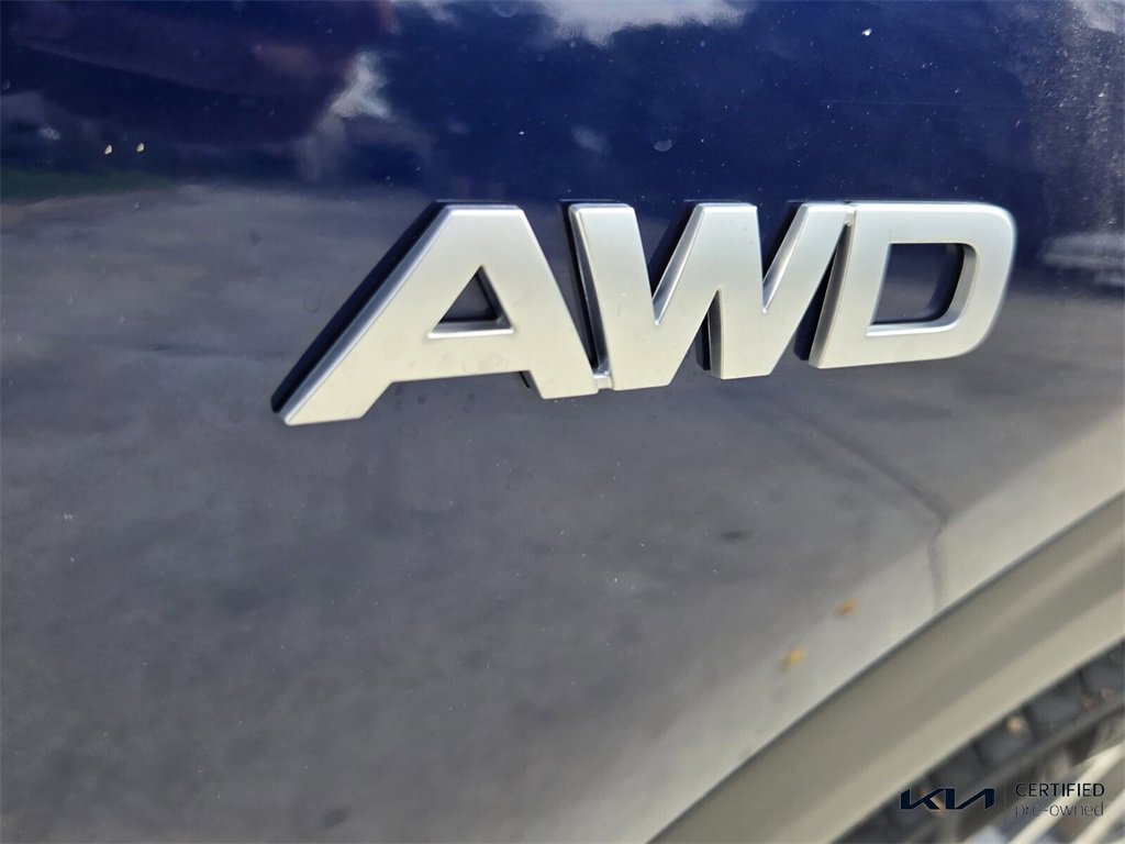 Certified 2023 Kia Seltos EX image 19