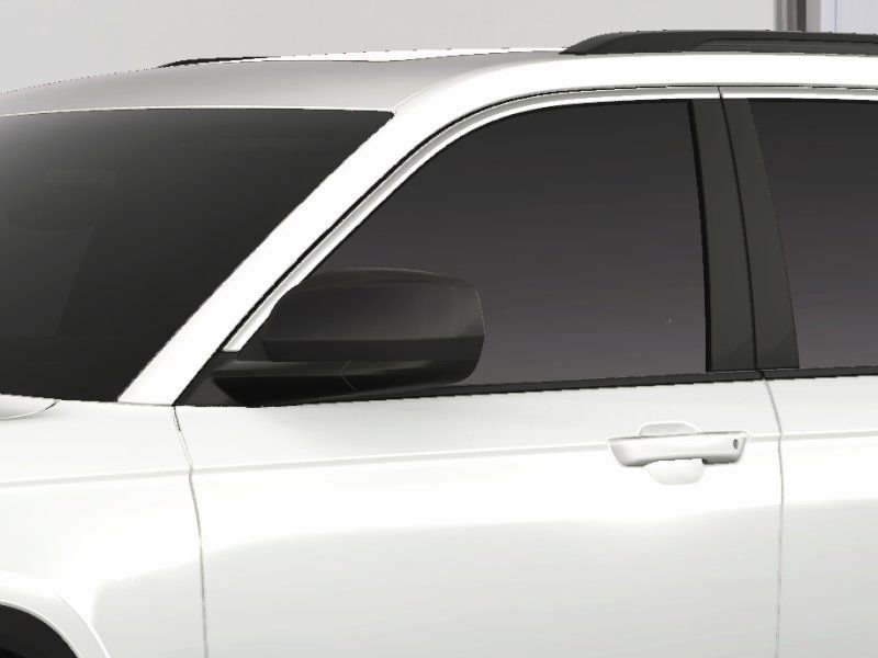 New 2025 Jeep Grand Cherokee Laredo X image 16