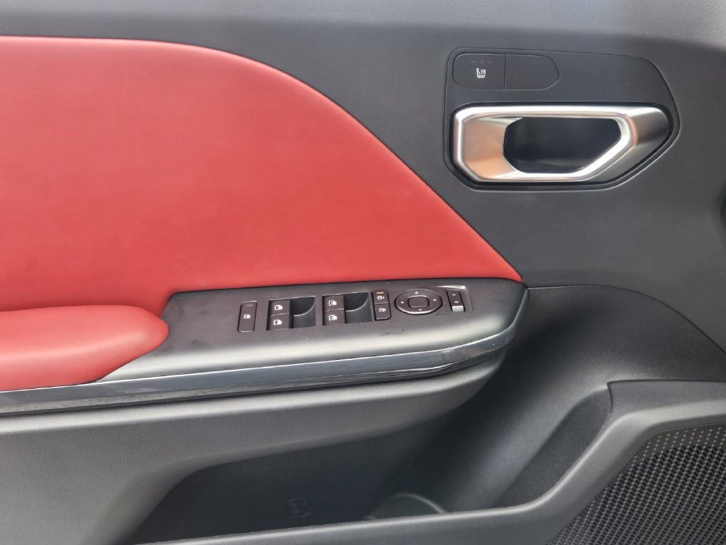New 2026 Kia K4 GT-Line Turbo FWD image 13