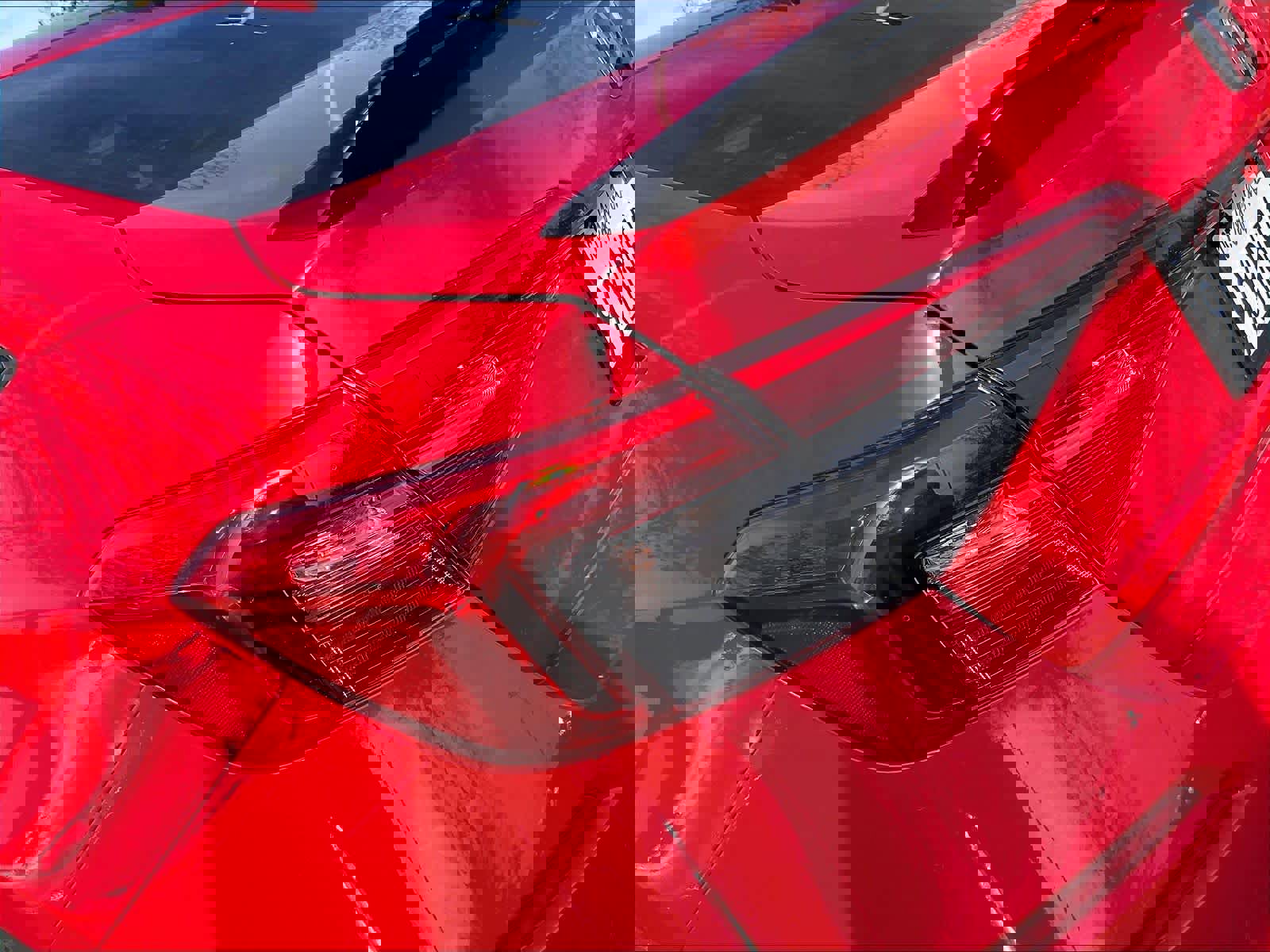 Used 2022 Honda Civic Si image 31