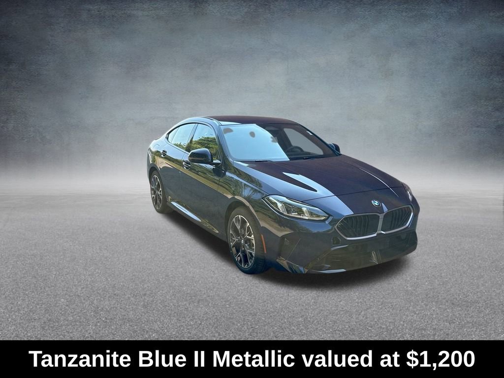 Used 2026 BMW 228i xDrive AWD/4WD image 2