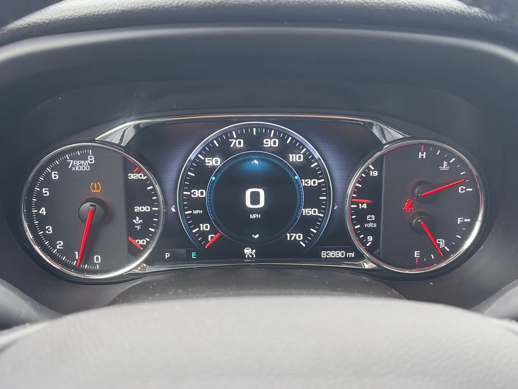 Used 2019 GMC Acadia Denali w/ Technology Package AWD/4WD image 22