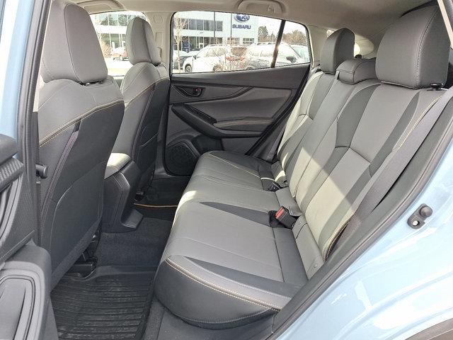 Used 2023 Subaru Crosstrek 2.5i Sport image 11