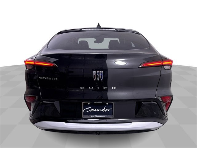 New 2026 Buick Envista Sport Touring w/ Convenience I Package image 7