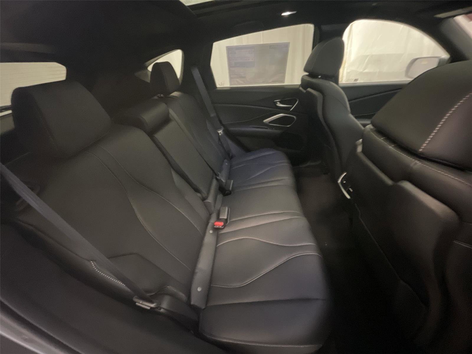 New 2026 Acura RDX SH-AWD image 22