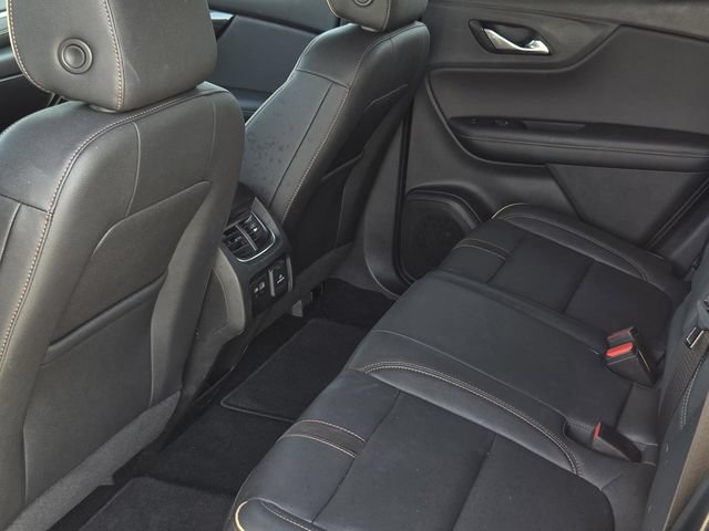 Used 2023 Chevrolet Blazer Premier w/ Enhanced Convenience Package FWD image 31