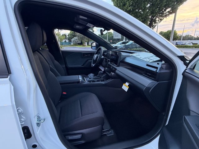 New 2026 Toyota RAV4 SE w/ Convenience Package AWD/4WD image 14