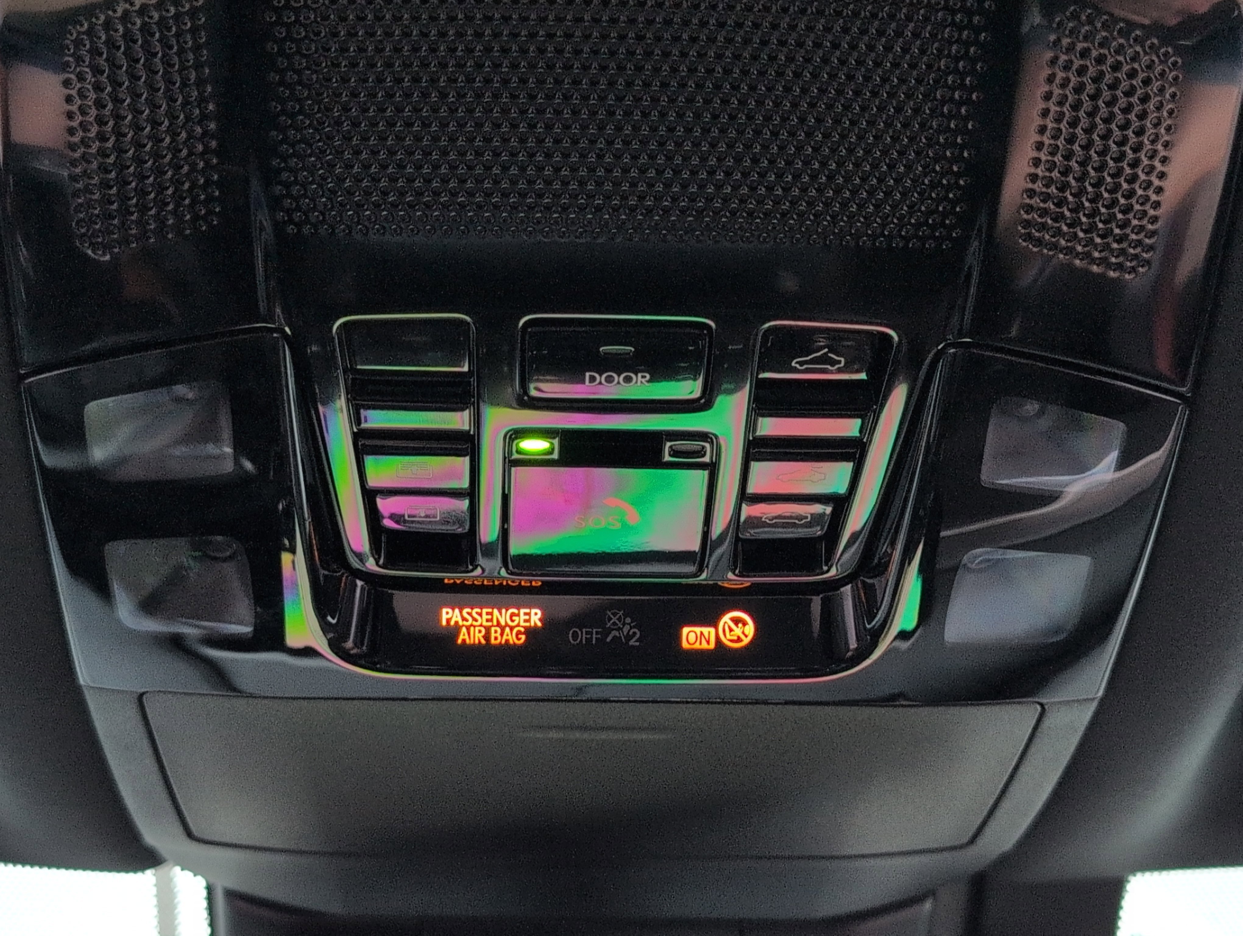 Used 2024 Lexus RX 500h F Sport image 14