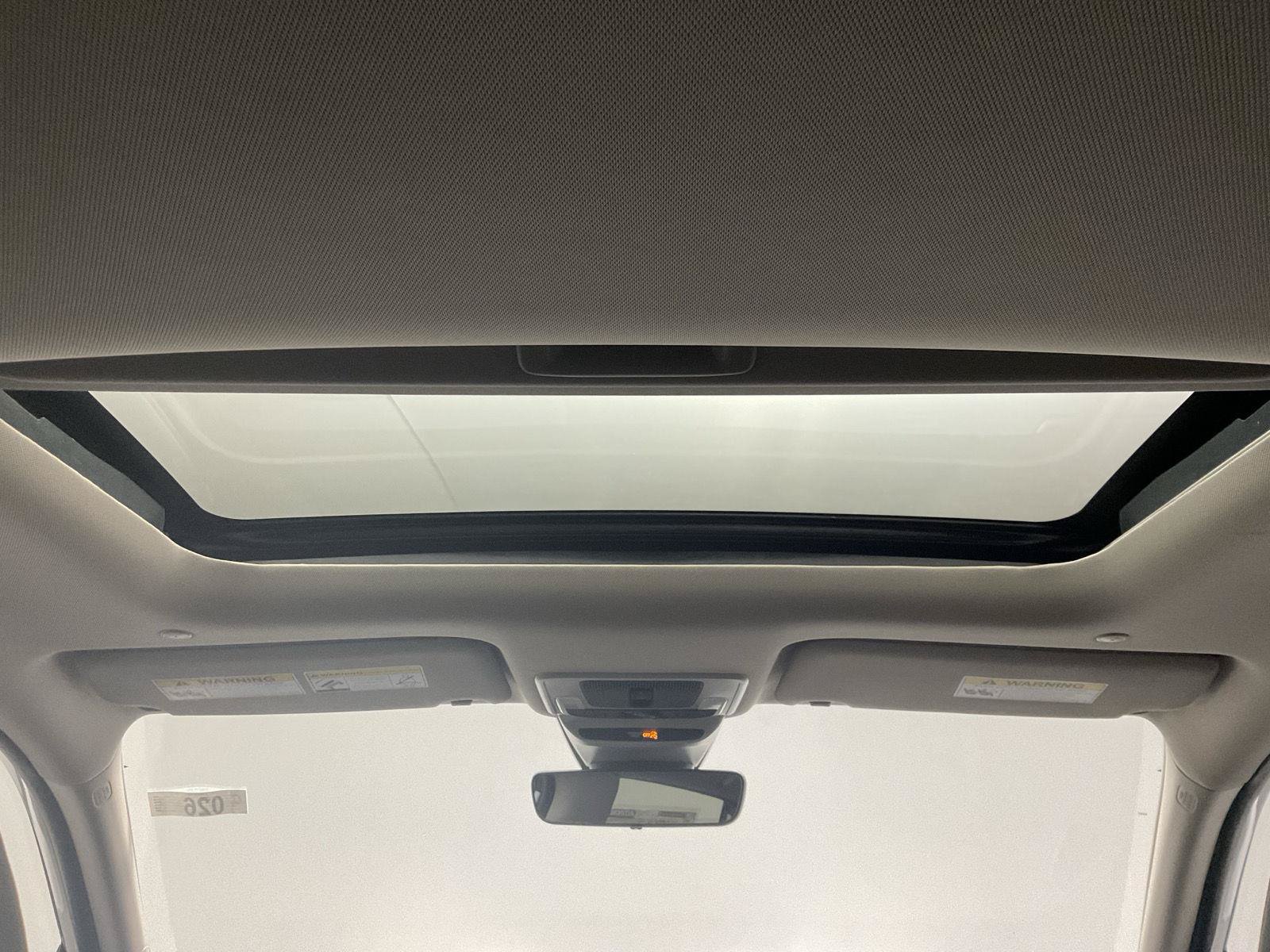 New 2027 Honda HR-V EX-L image 28