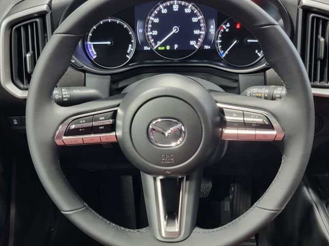 New 2026 MAZDA CX-50 AWD 2.5 Hybrid w/ Cargo Package image 24