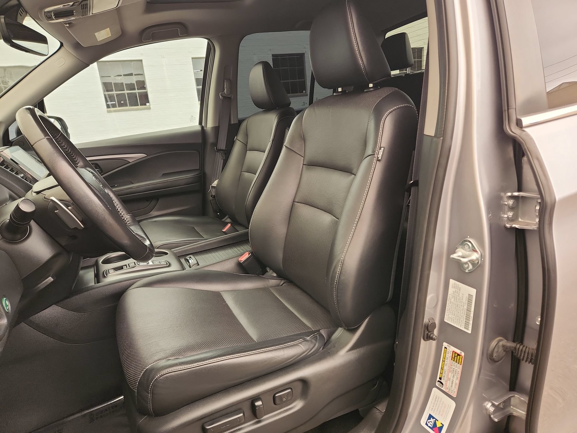 Used 2022 Honda Ridgeline RTL image 13