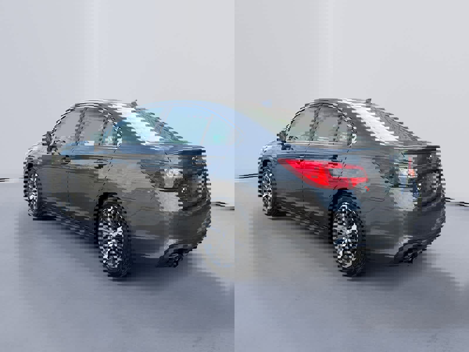 Used 2019 Subaru Legacy 2.5i Limited image 5