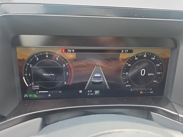 New 2026 Subaru Outback Wilderness AWD/4WD image 14