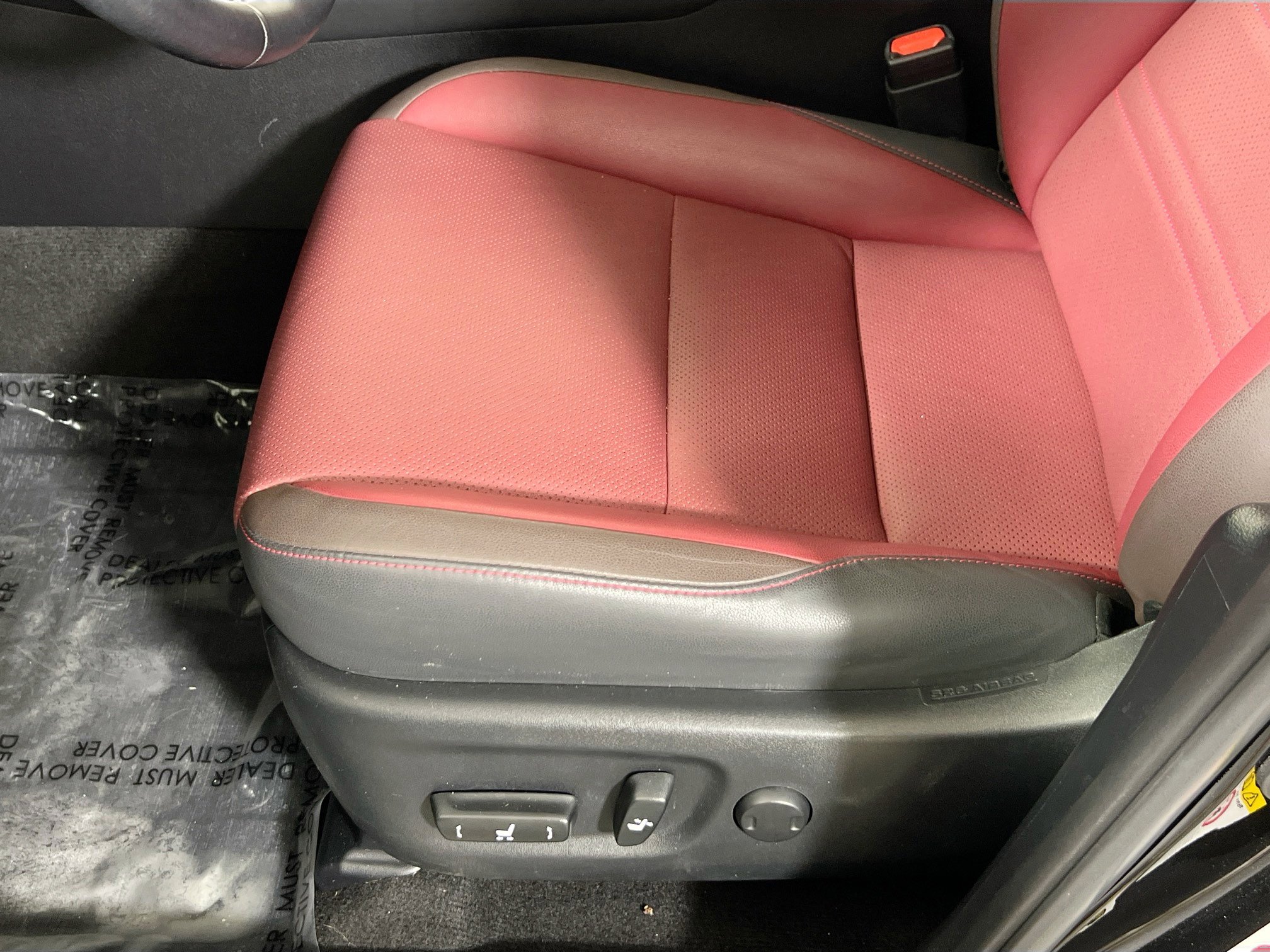 Used 2019 Lexus NX 300 AWD image 18