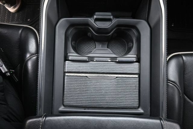 Used 2021 RAM 1500 Limited AWD/4WD image 26
