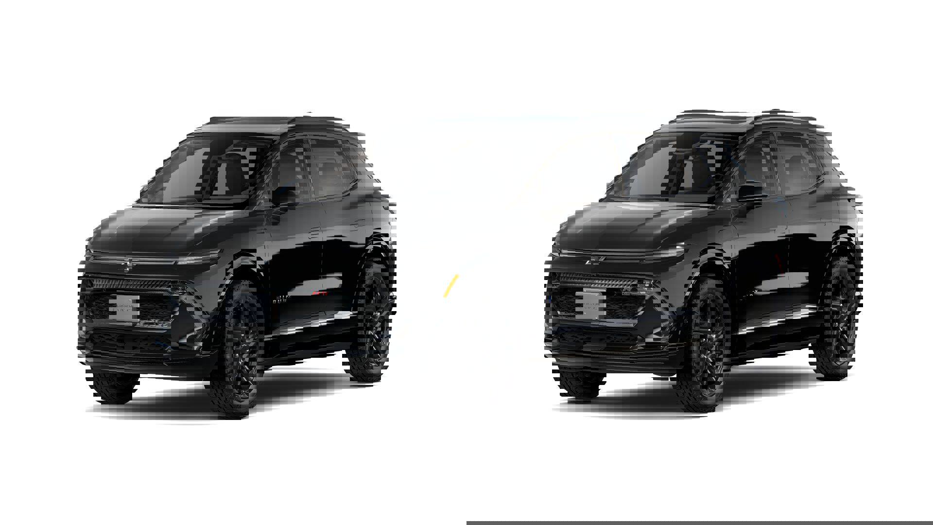 New 2025 Chevrolet Equinox EV RS w/ Active Safety Package 3 image 73