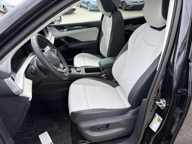 New 2026 Volkswagen Tiguan SE AWD/4WD image 12