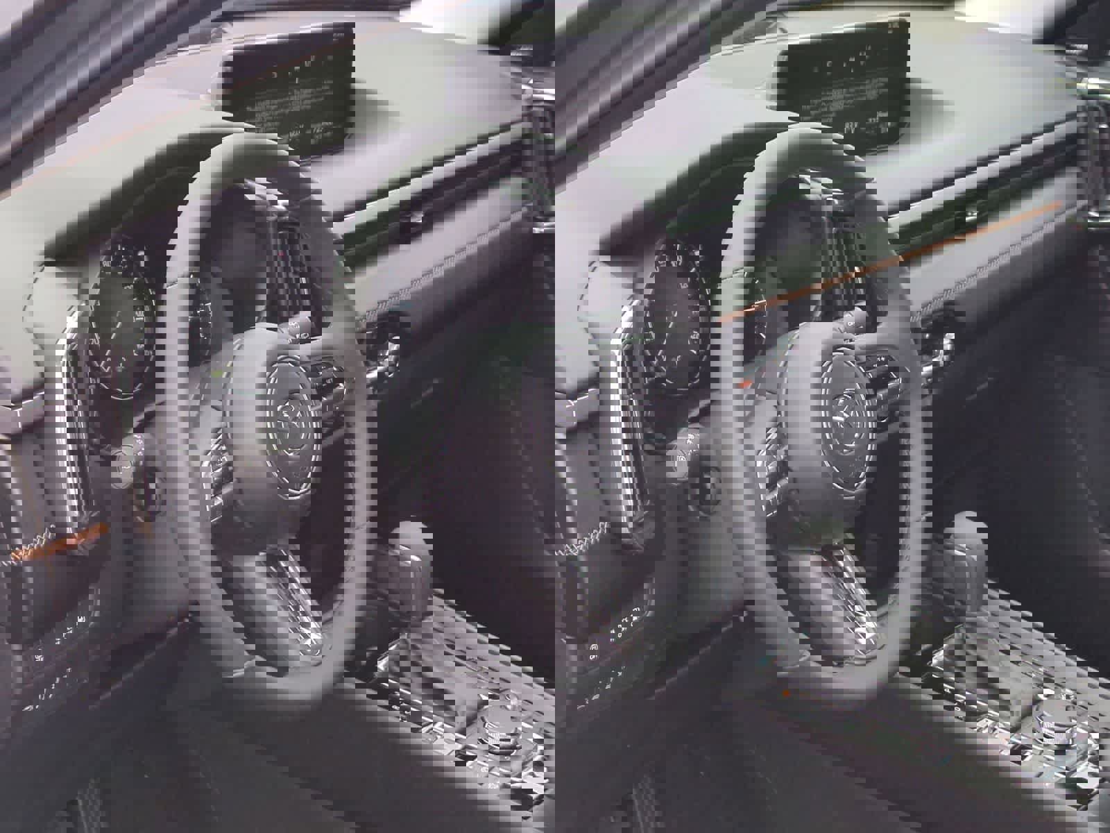 New 2026 MAZDA CX-50 2.5 Hybrid w/ Cargo Package video 2