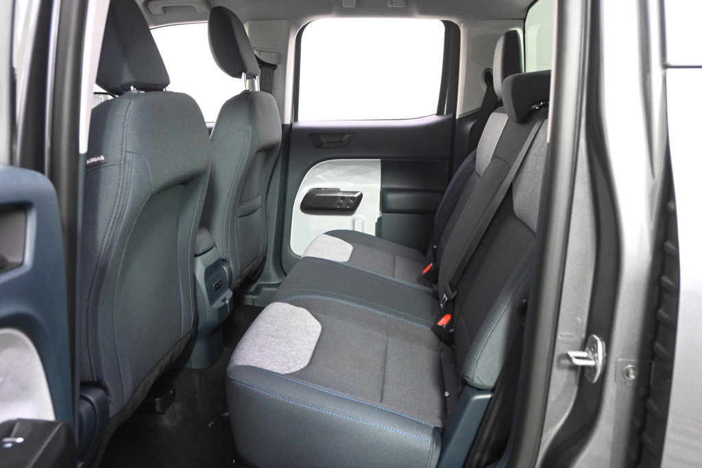New 2026 Ford Maverick XLT AWD/4WD image 21