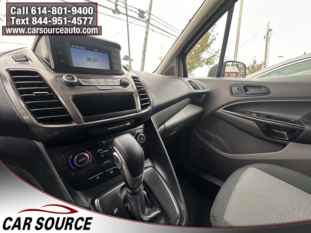 Used 2020 Ford Transit Connect XL image 7