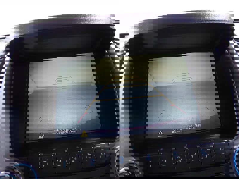 Used 2015 Chevrolet Equinox LTZ image 14