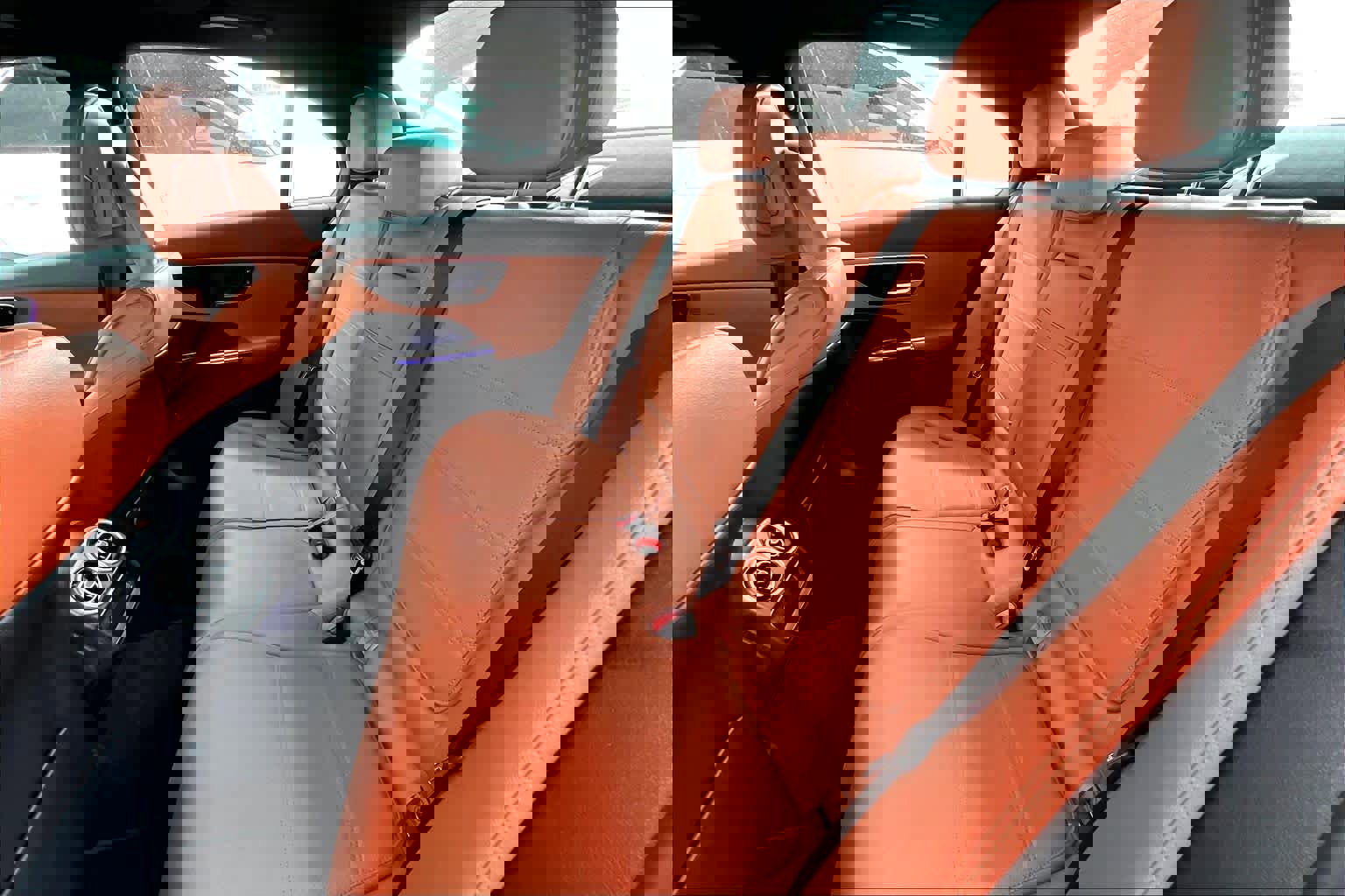 Certified 2023 Mercedes-Benz C 300 Sedan image 20